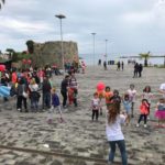 5km camminata per martina 11