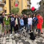 5km camminata per martina 12