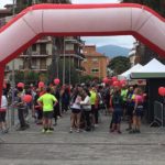 5km camminata per martina 2