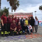 5km camminata per martina 4