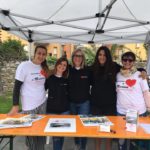 5km camminata per martina 7
