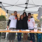 5km camminata per martina 8