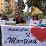 5km camminata per martina 9