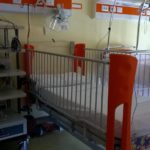 Allestita una camera lungodegenza al reparto di pediatria dell’ospedale di Imperia 3