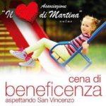 cena di beneficenza 21 gennaio 2018 9