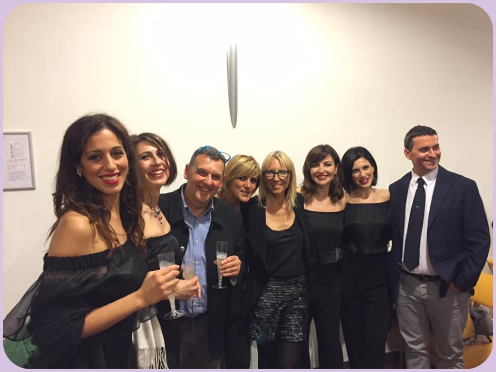 Alla Camera di Commercio il concerto di beneficenza per il Cuore di Martina
