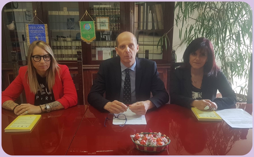Pubblicate le borse di studio grazie al progetto “Continuamente Donna”