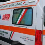 nuova ambulanza dal cuore di martina 2