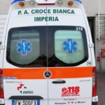 nuova ambulanza dal cuore di martina 4