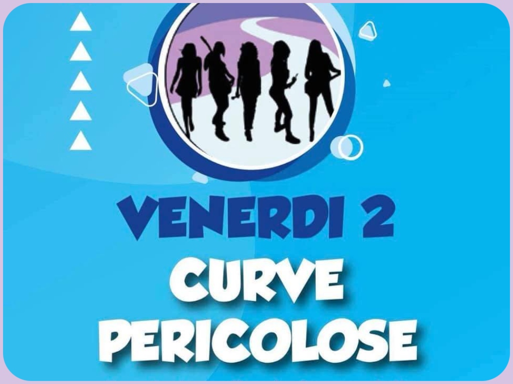 Diano Marina: venerdì 2 agosto il concerto benefico con le “Curve Pericolose”. Il ricavato devoluto al Cuore di Martina/Il programma
