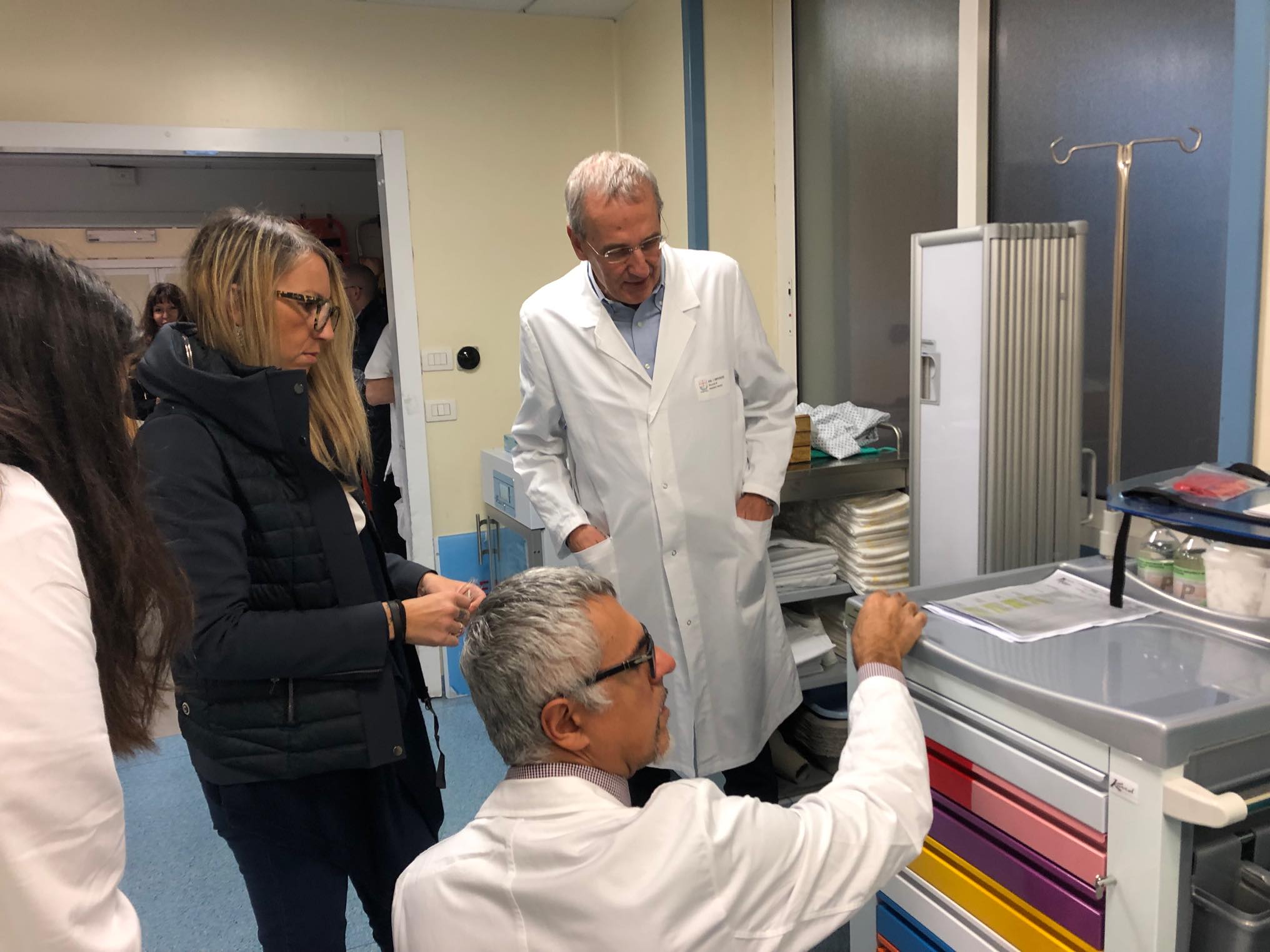 donazione cuore di martina 1