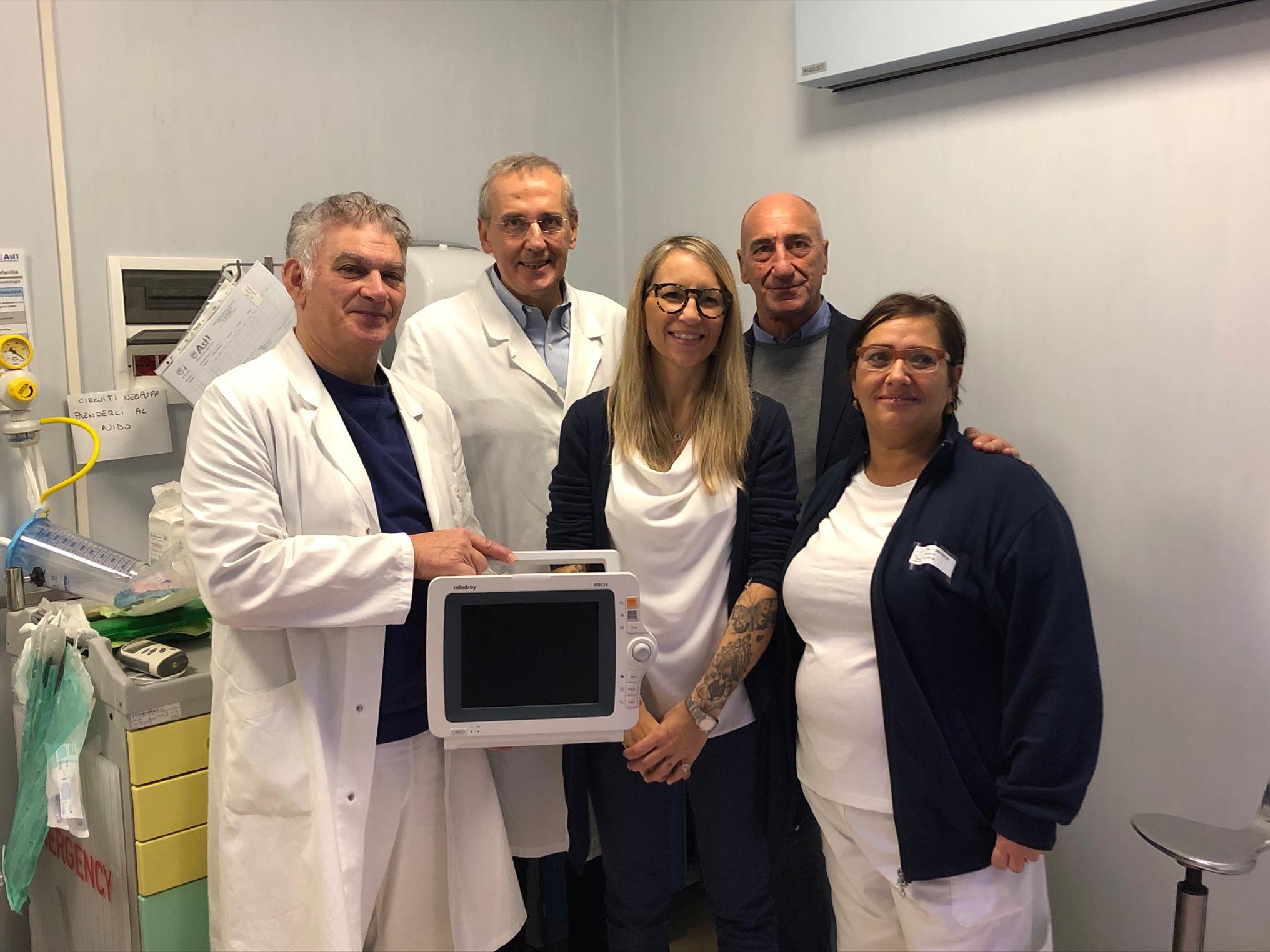 donazione cuore di martina 9