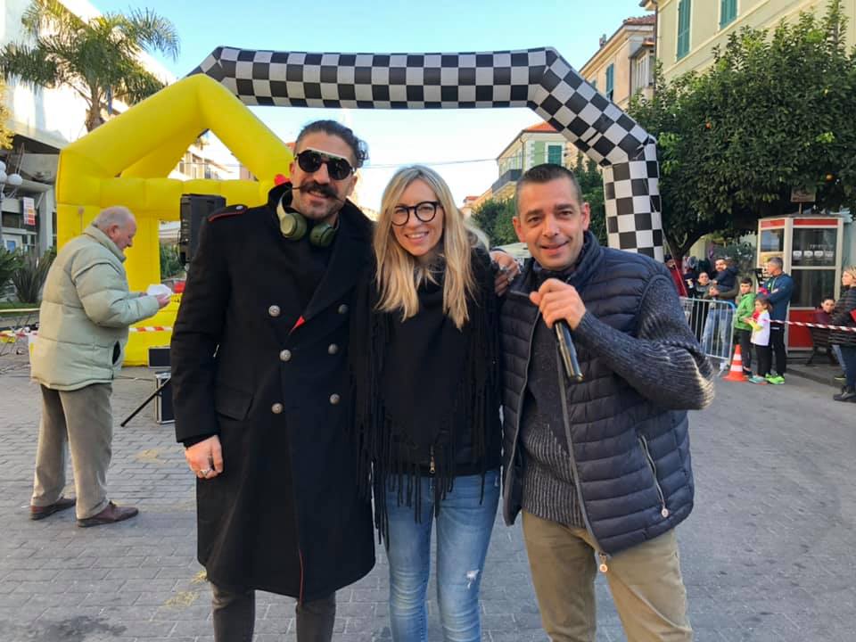 5k befana cuore di martina 20206