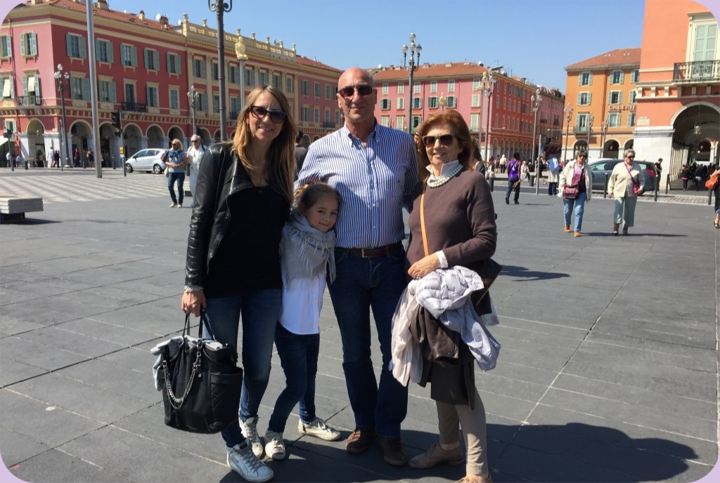 famiglia cuore di martina