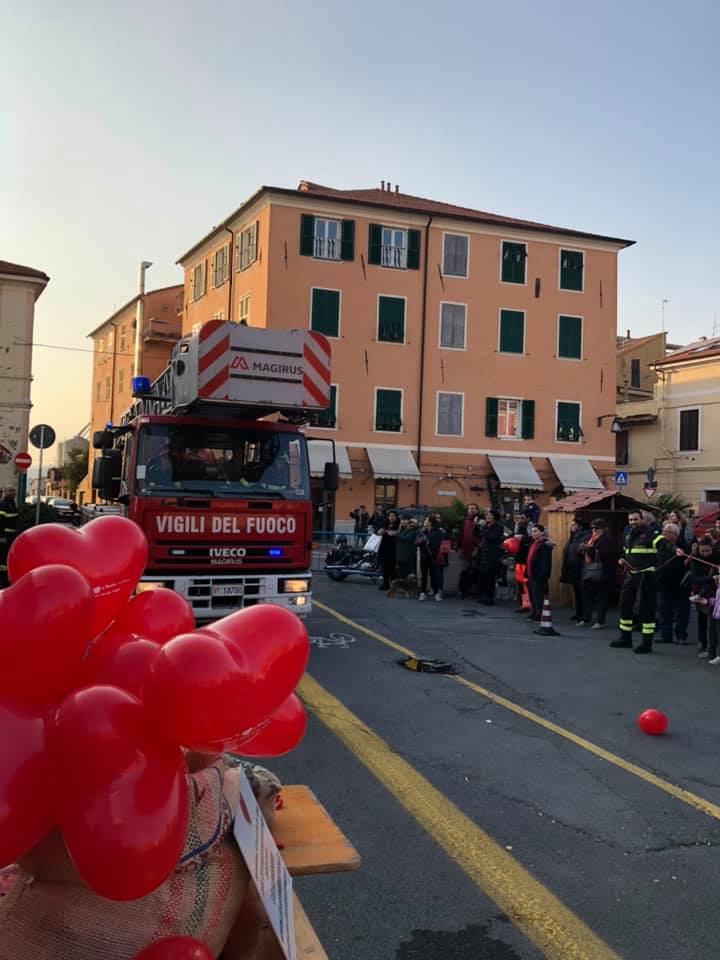 salviamo la befana 2020 martina 10