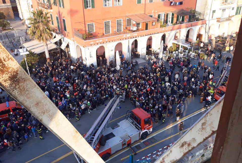 salviamo la befana 2020 martina 13