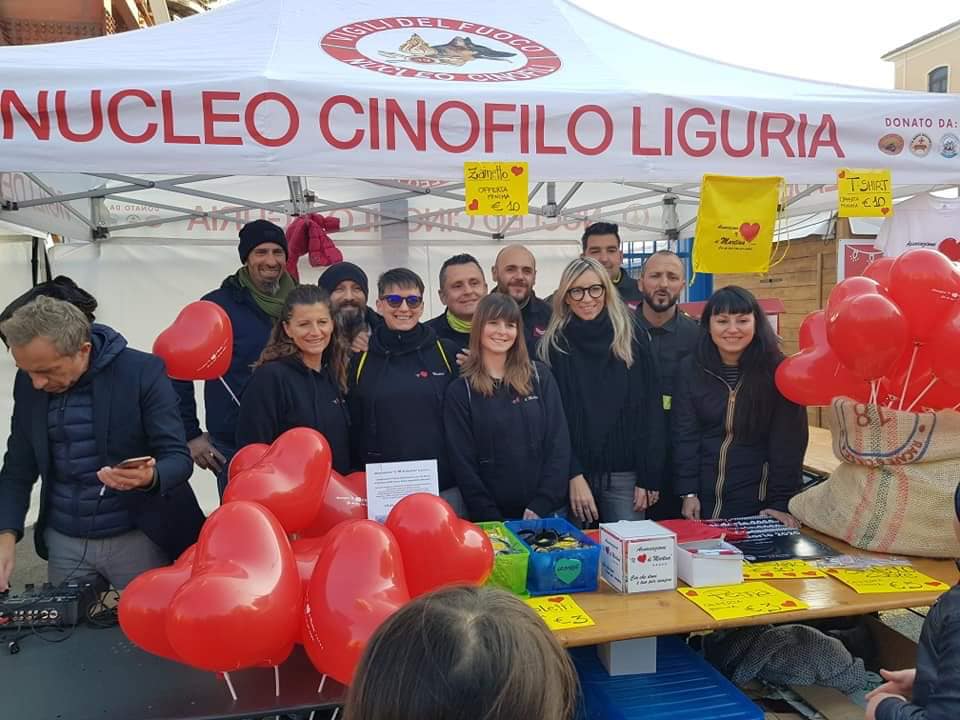 salviamo la befana 2020 martina 15