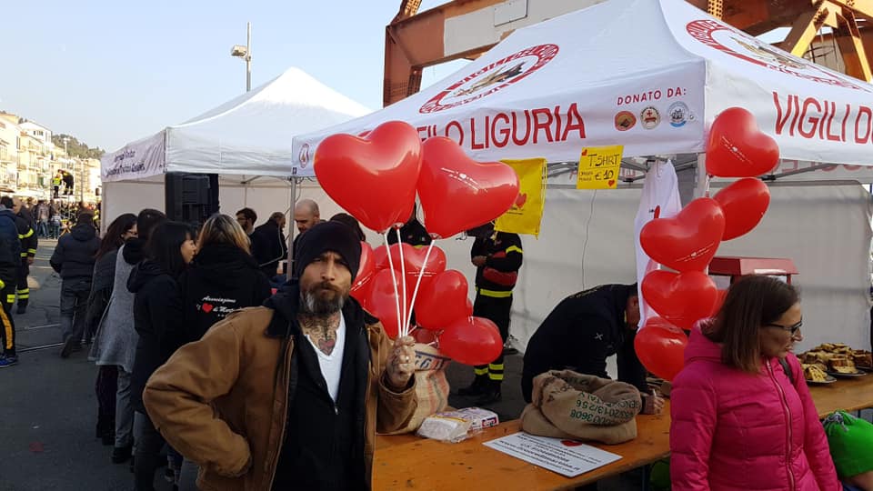 salviamo la befana 2020 martina 3