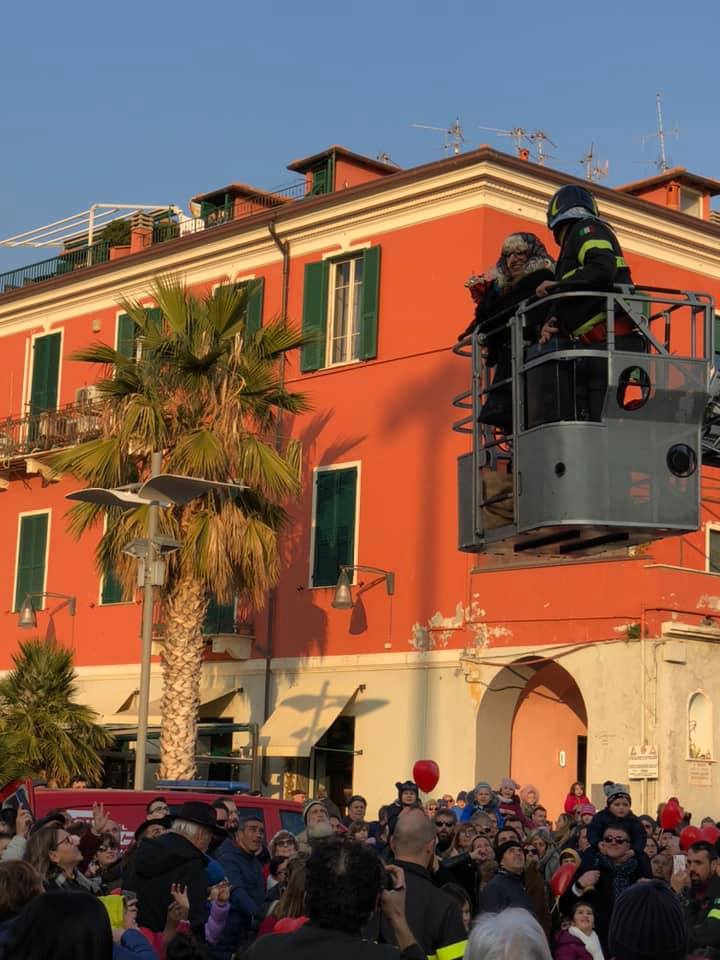 salviamo la befana 2020 martina 6