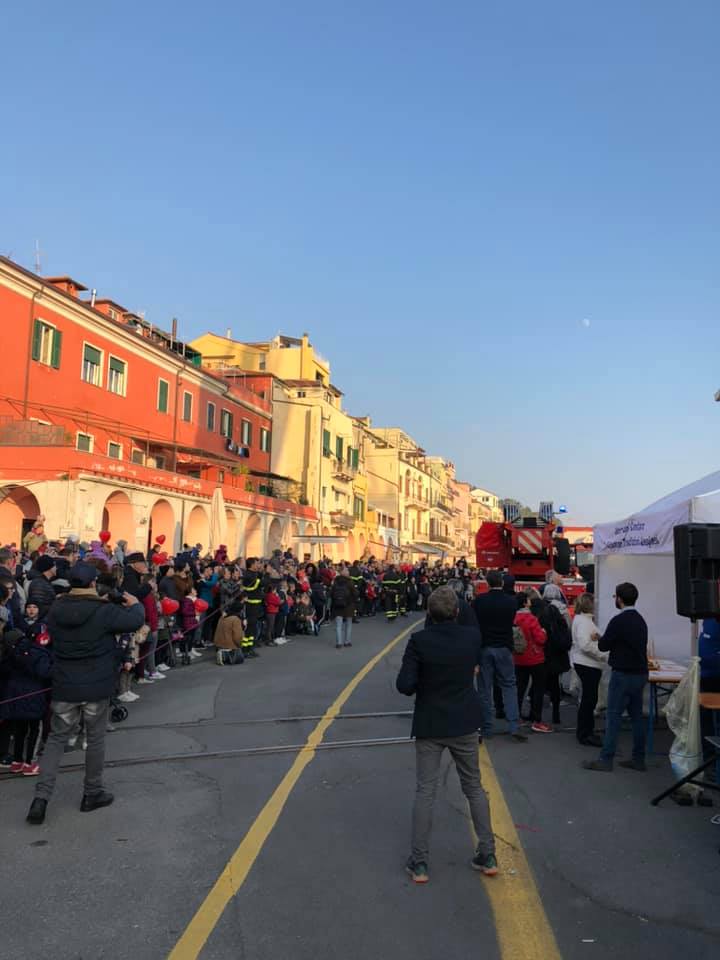 salviamo la befana 2020 martina 8