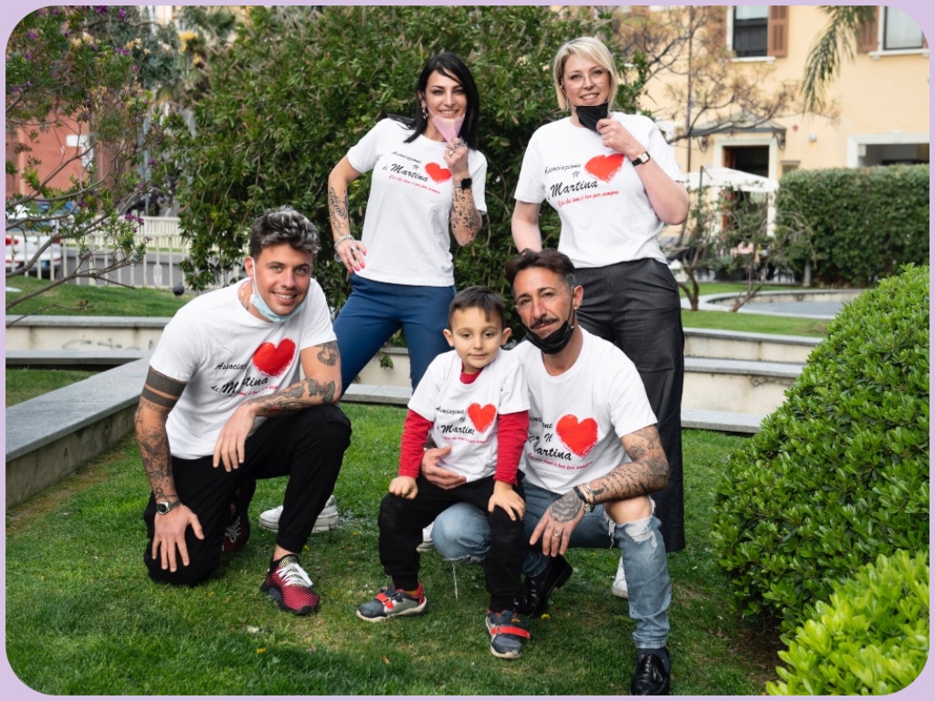 Imperia: “Un taglio di capelli per sostenere il Cuore di Martina”, domenica 2 maggio maratona solidale di quattro parrucchieri/Il programma