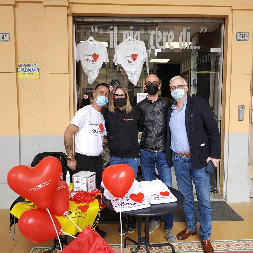 ilcuore dimartina imperia1