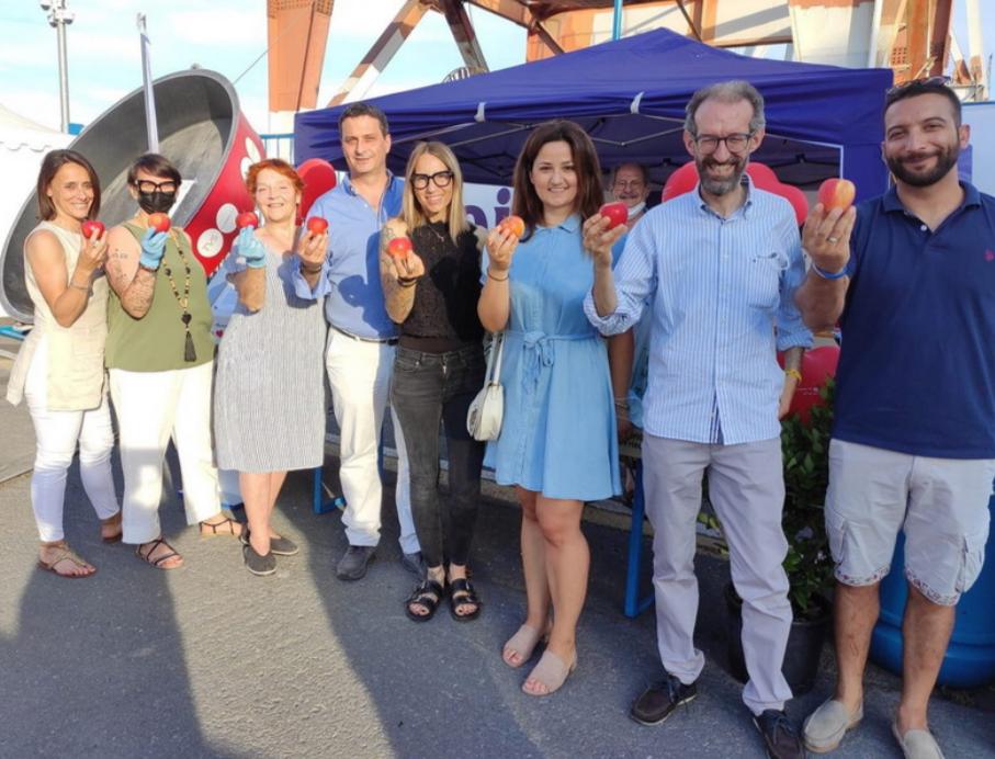 il cuore di martina imperia9