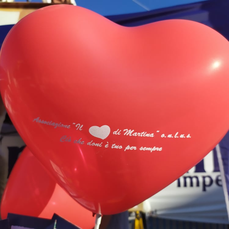 mele il cuore di martina 5