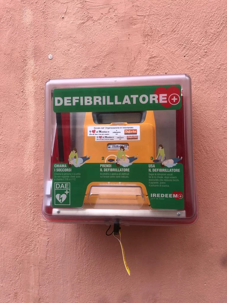 defibrillatore imperia1