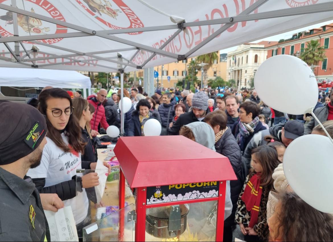 salviamo la befana 2023 1