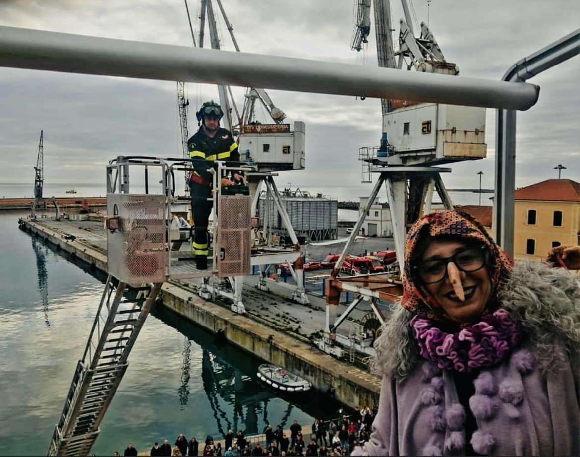 salviamo la befana 2023 10