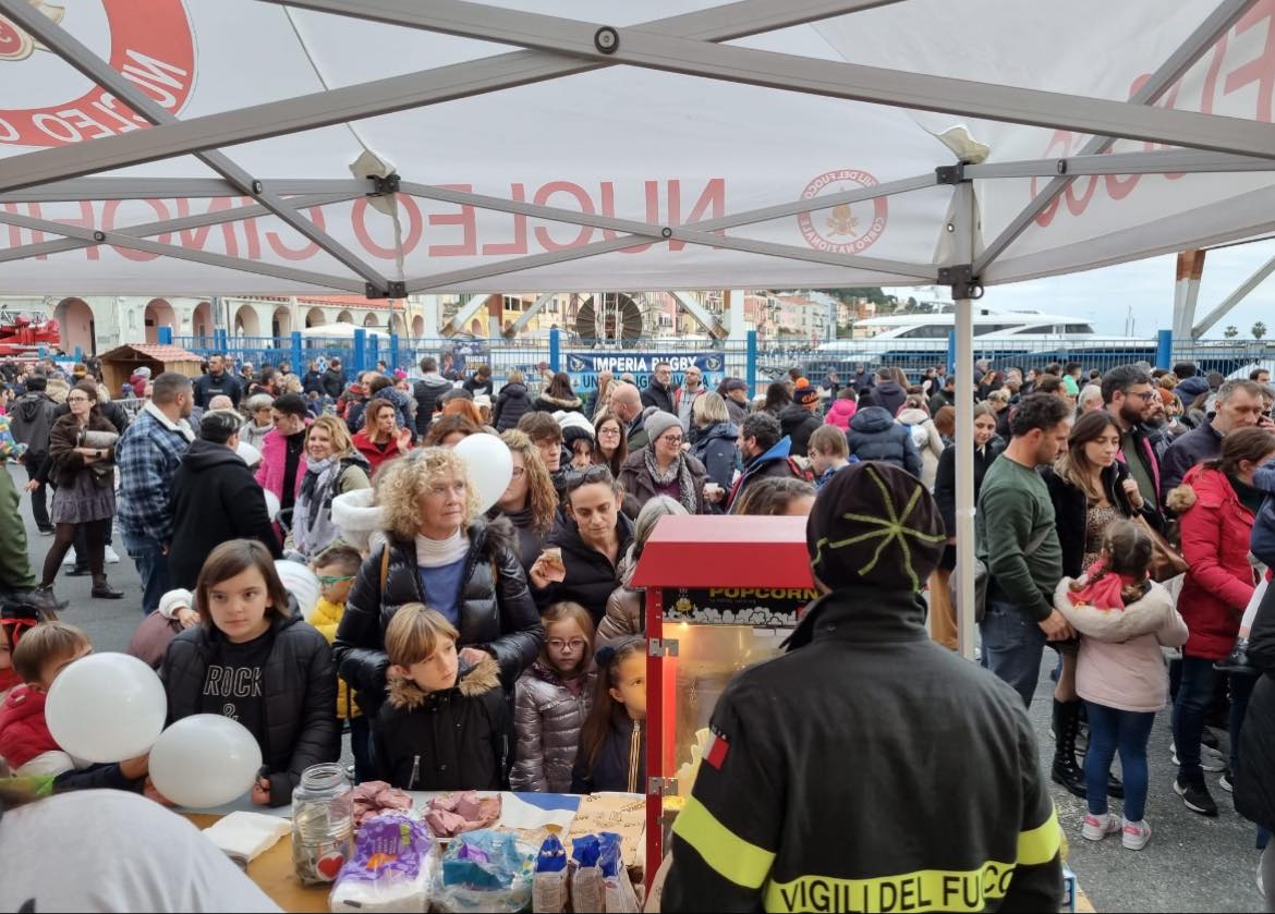 salviamo la befana 2023 2
