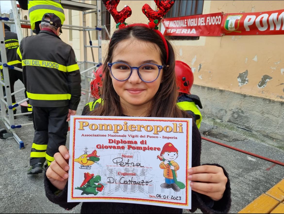 salviamo la befana 2023 4