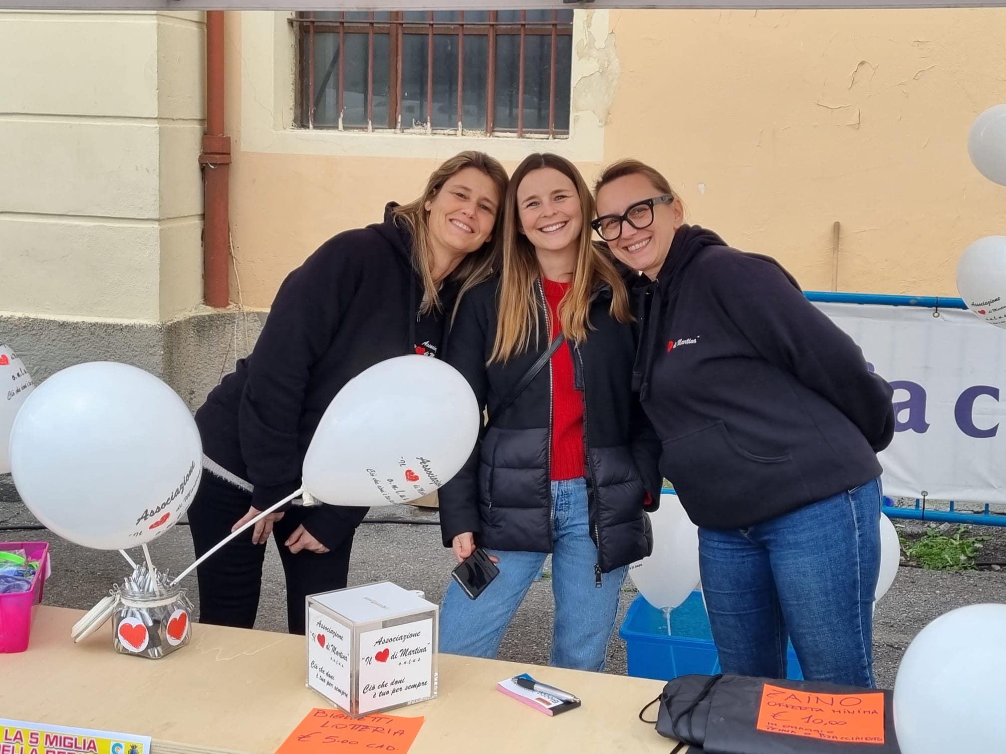 salviamo la befana 2023 6