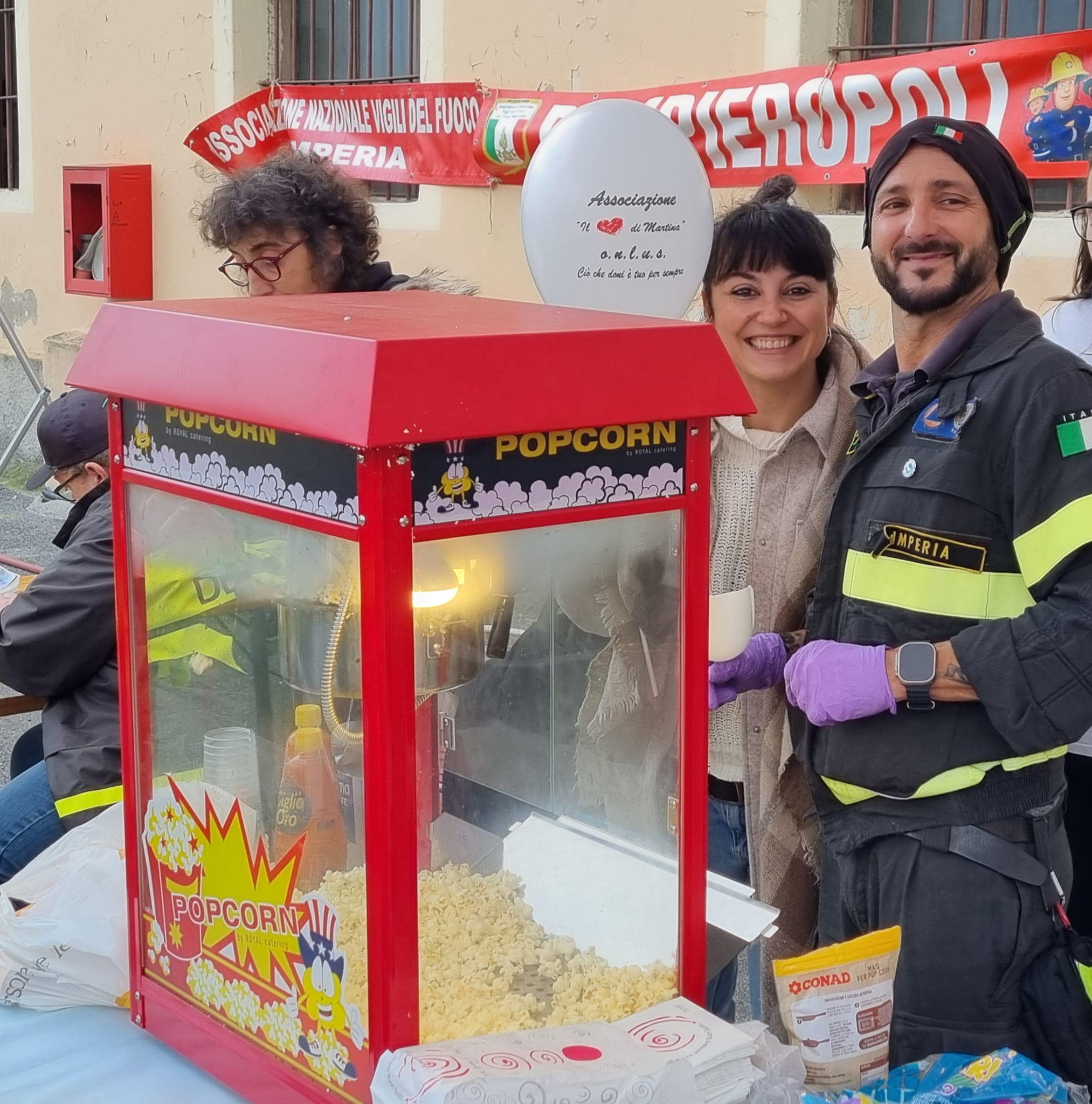 salviamo la befana 2023 7
